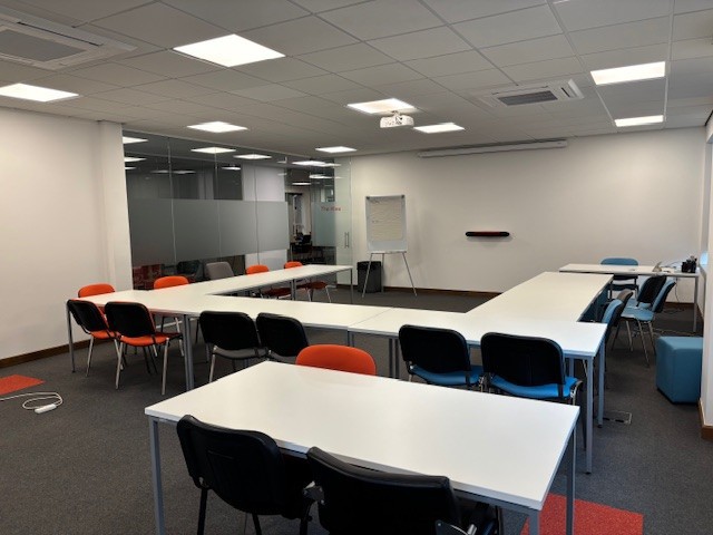 11097 Sq Ft, 3 Scott Drive, Altrincham, WA15 - Available, Image 2