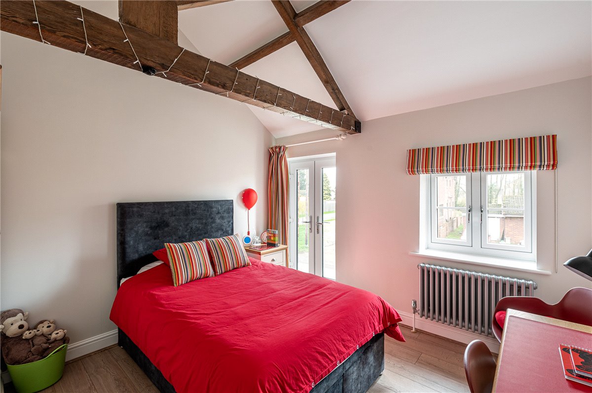 5 bedroom House, Breighton, Selby, YO8 - Sold STC, Image 21