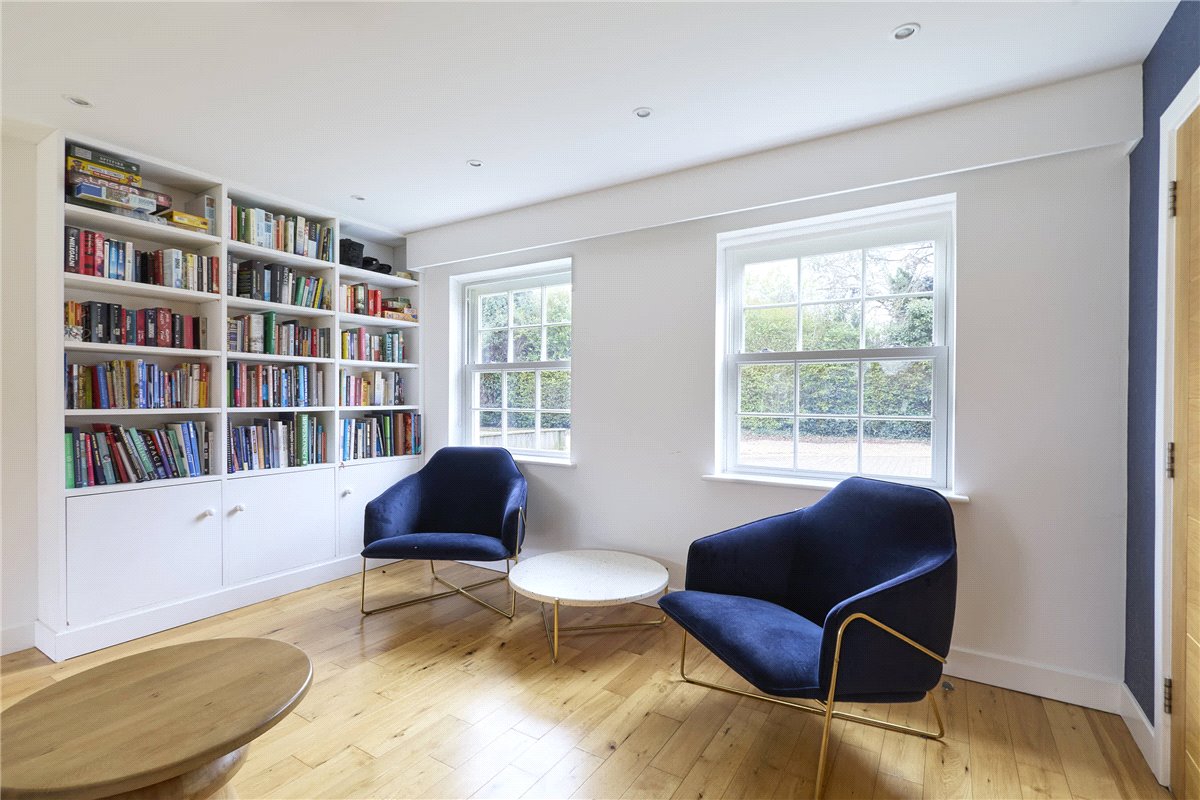 5 bedroom House, Glebe Road, Cambridge, CB1 - Sold, Image 18