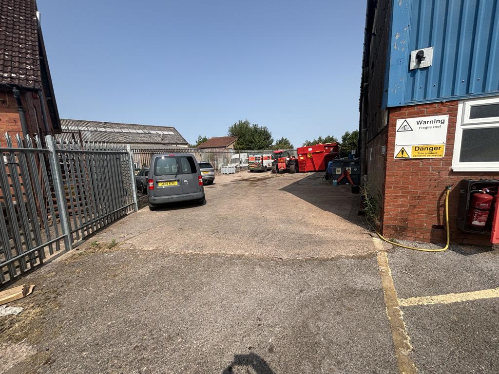 310.04 Sq M, Poole, Wellington, TA21 - Available, Image 2