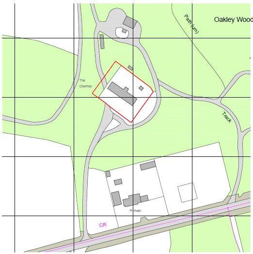 0.3  Development Land, Oakley Wood, Benson, OX10 - Available, Image 18