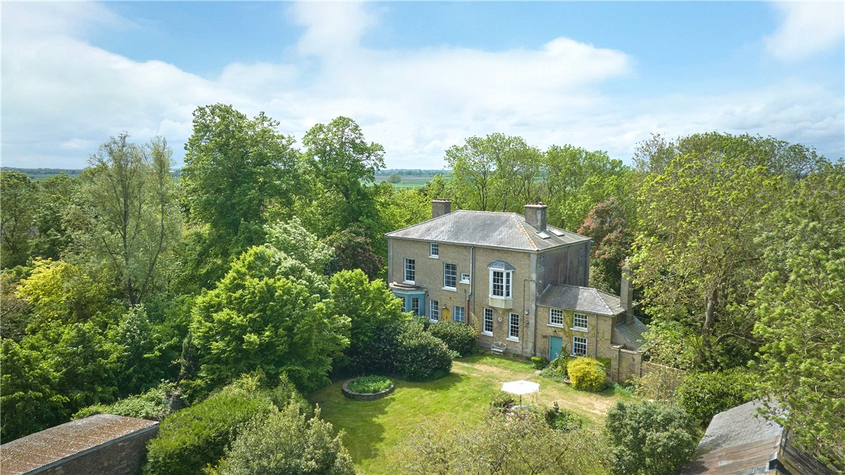 6 bedroom House, Old Pool Drove, Littleport, CB6 - Available