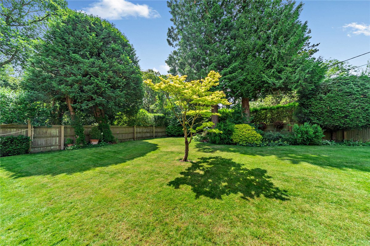 5 bedroom House, Yattendon Road, Hermitage, RG18 - Sold, Image 28