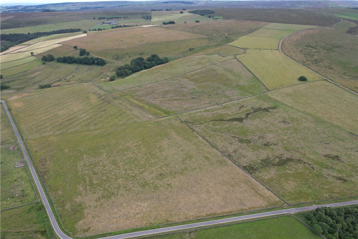219.09  Land, Ughill, Bradfield, S6 - Sold