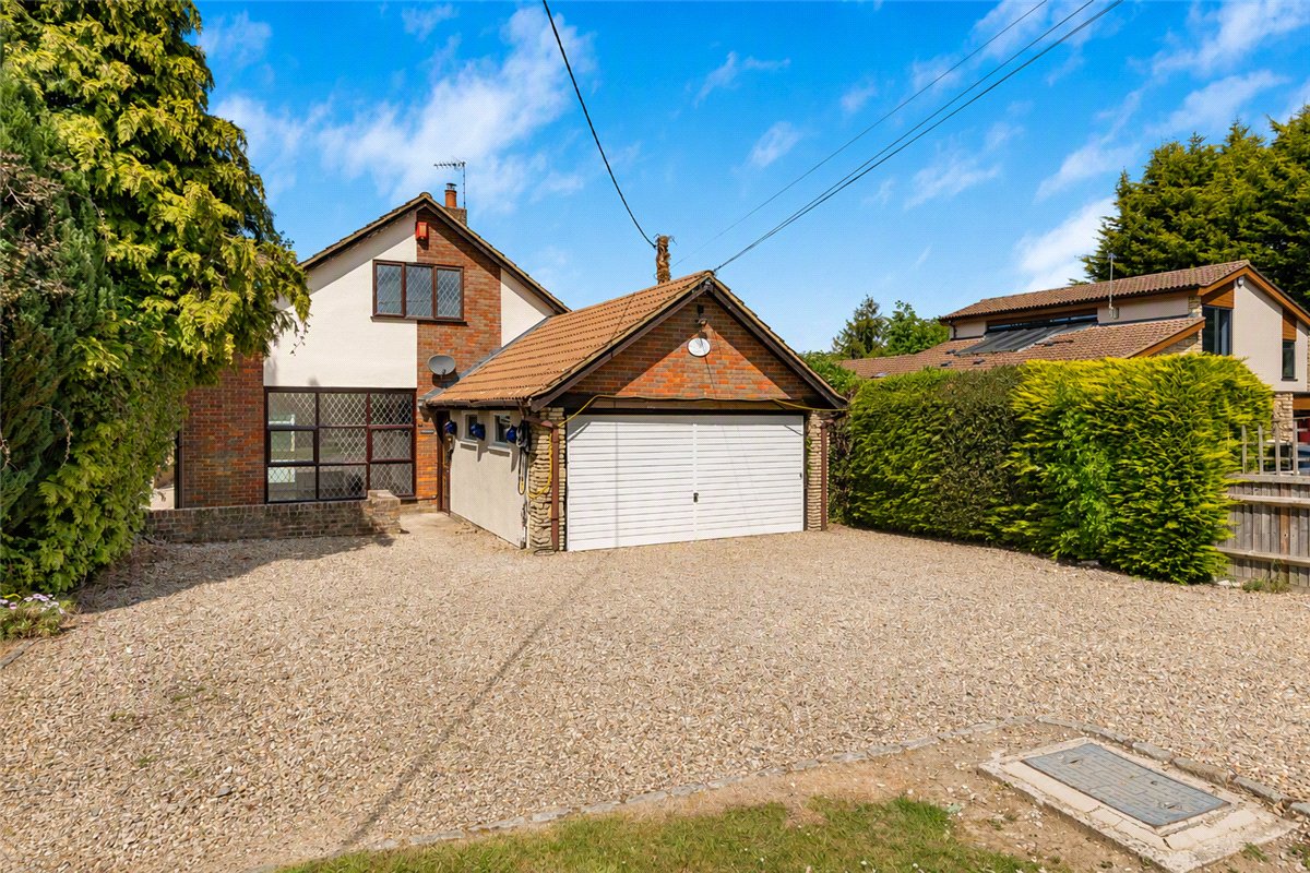 5 bedroom House, Nash Lee Lane, Wendover, HP22 - Let Agreed