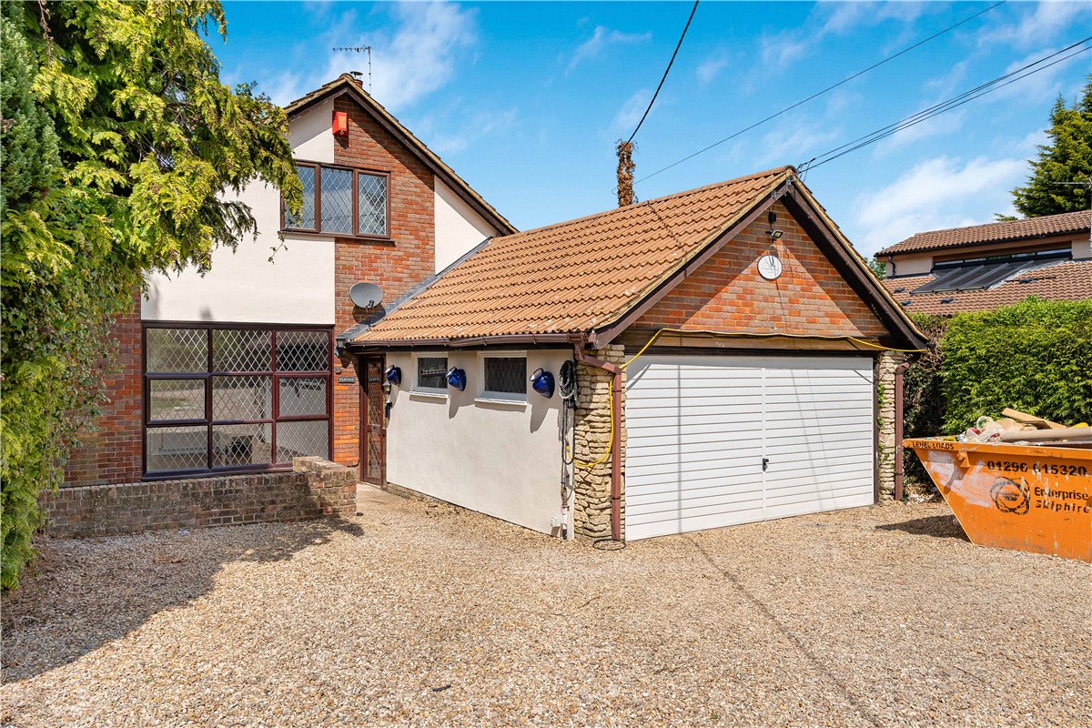 5 bedroom House, Nash Lee Lane, Wendover, HP22 - Available