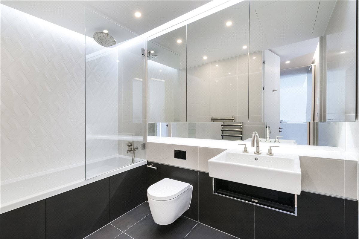 1 bedroom Flat, Wigmore Street, Marylebone, W1U - , Image 3