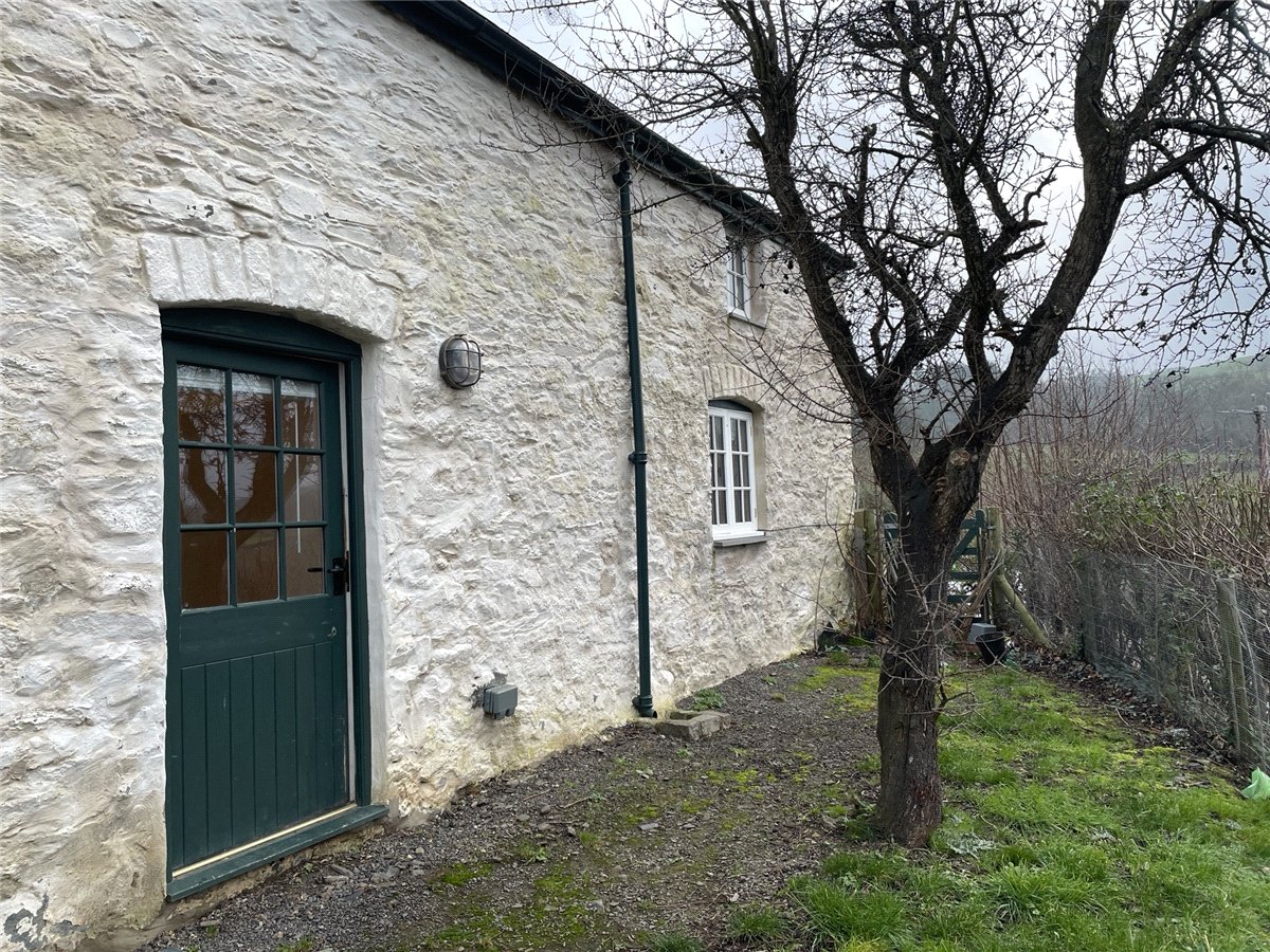 0 bedroom Cottage, Ffordd Bodnant Uchaf, Eglwysbach, LL28 - Available, Image 11