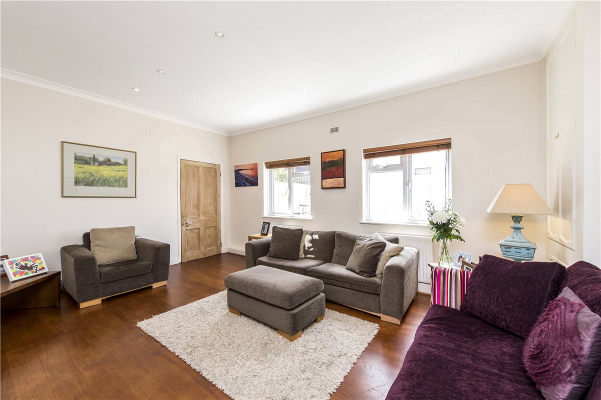 4 bedroom Residential, St. James's Drive, Wandsworth Common, SW17 - Sold, Image 10
