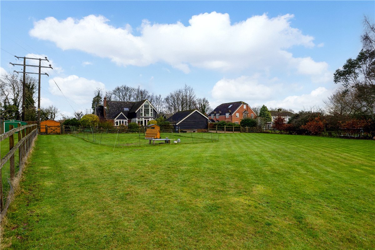 5 bedroom House, Littleworth, Pewsey, SN9 - Available, Image 25