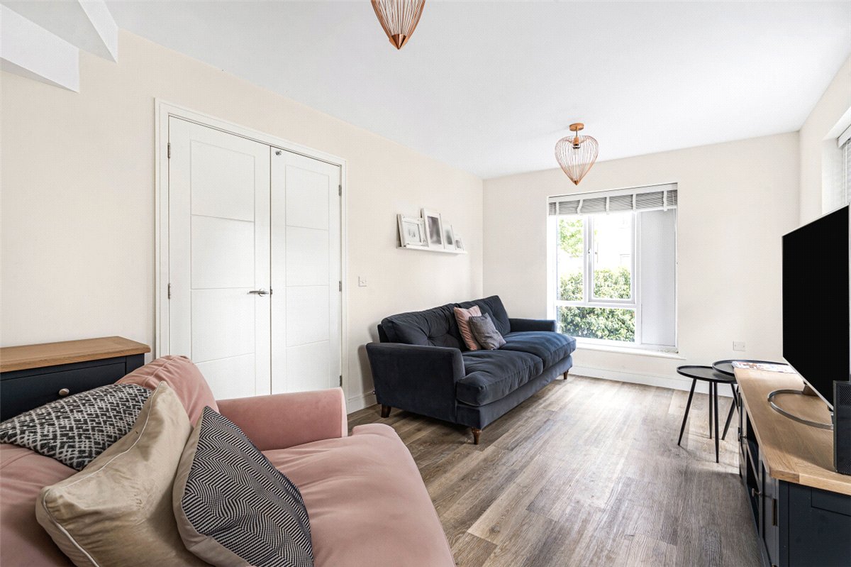 3 bedroom House, Heron Road, Northstowe, CB24 - Available, Image 4