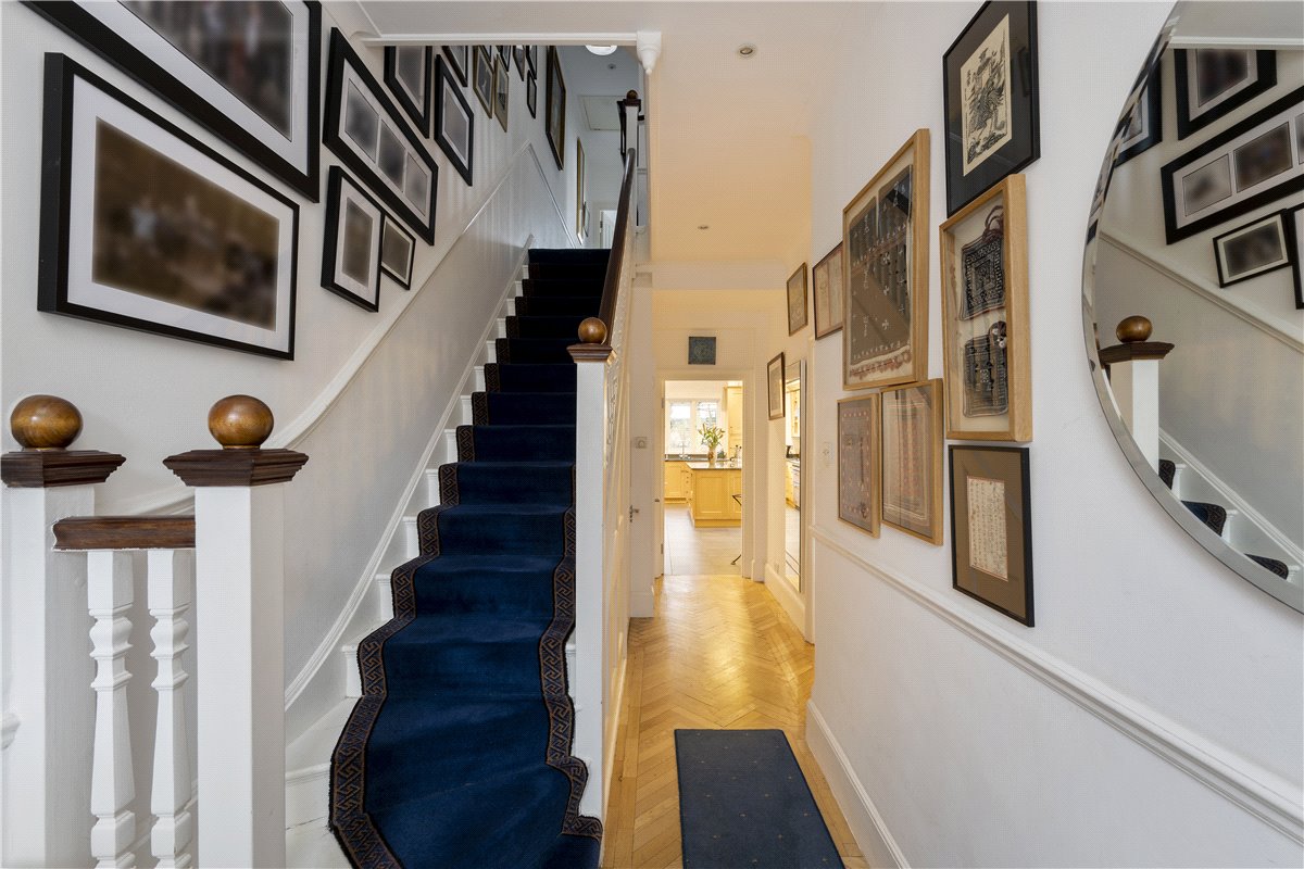5 bedroom House, Ellerton Road, London, SW18 - Sold, Image 18