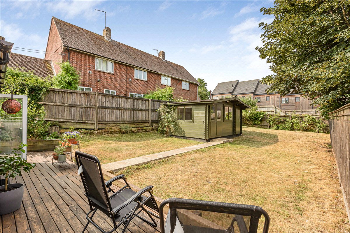 3 bedroom House, St. Margarets Mead, Marlborough, SN8 - Available, Image 22