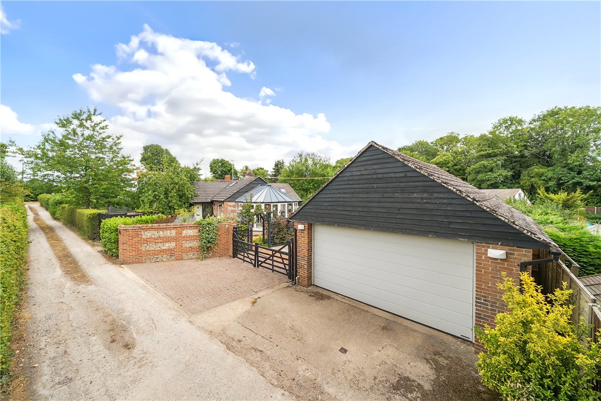 2 bedroom House, Chute Forest, Andover, SP11 - Available, Image 3