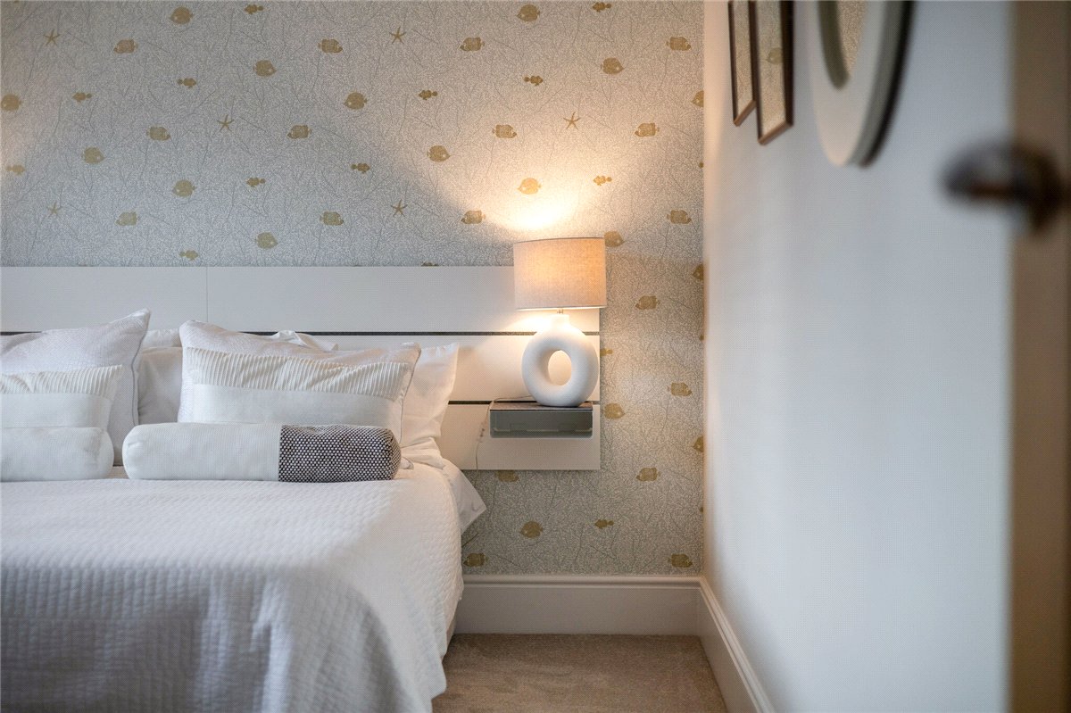 4 bedroom House, Jennings Road, Marlborough, SN8 - Available, Image 8