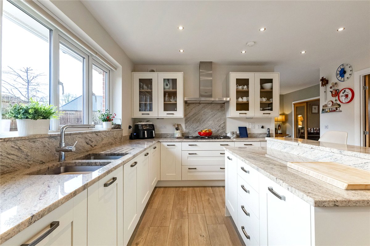 4 bedroom House, Jennings Road, Marlborough, SN8 - Sold STC, Image 8