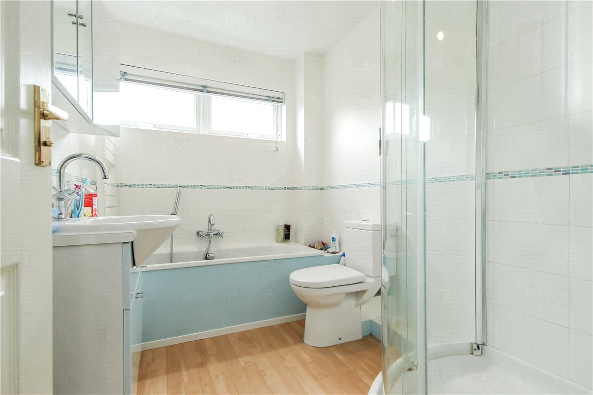 4 bedroom House, St Bernards Road, Oxford, OX2 - , Image 3