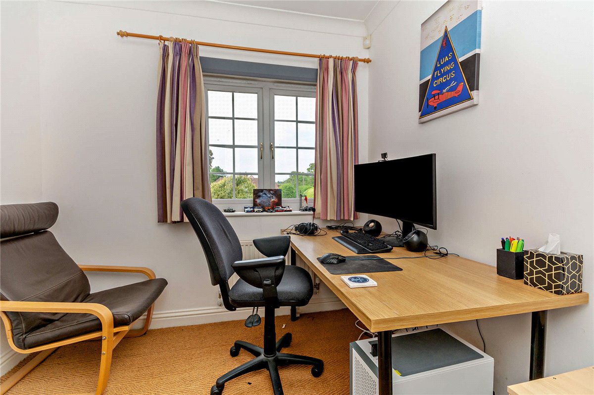 3 bedroom House, Pantings Lane, Highclere, RG20 - Sold, Image 9