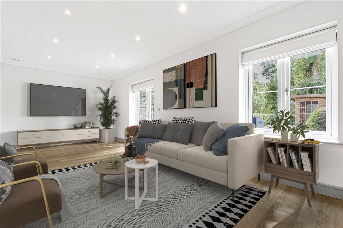 3 bedroom House, Besselsleigh, Abingdon, OX13 - Available, Image 17