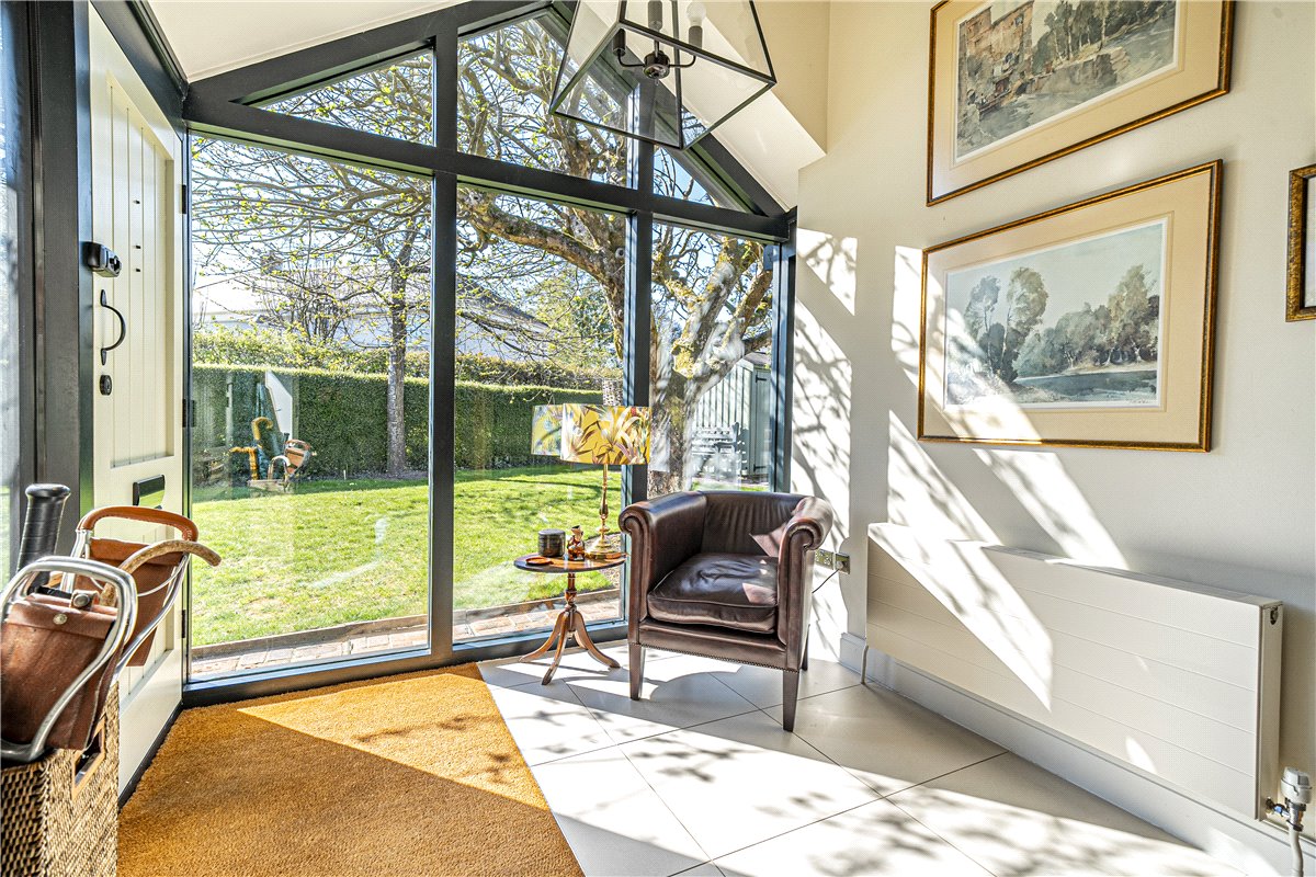 2 bedroom House, Chute Forest, Andover, SP11 - Available, Image 9