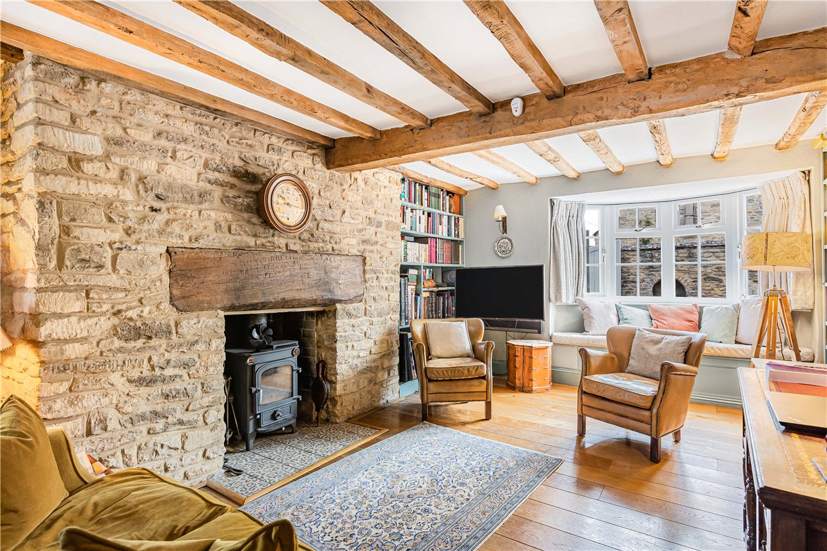 4 bedroom Cottage, New Road, Bampton, OX18 - Available, Image 4