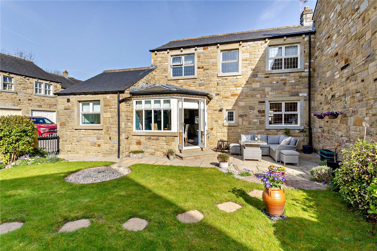 4 bedroom House, Sedgegarth, Thorner, LS14 - Sold, Image 13