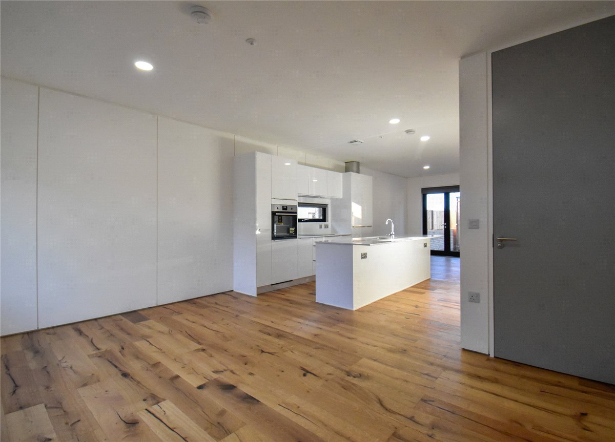 3 bedroom House, Lockhart Way, Northstowe, CB24 - Available, Image 5