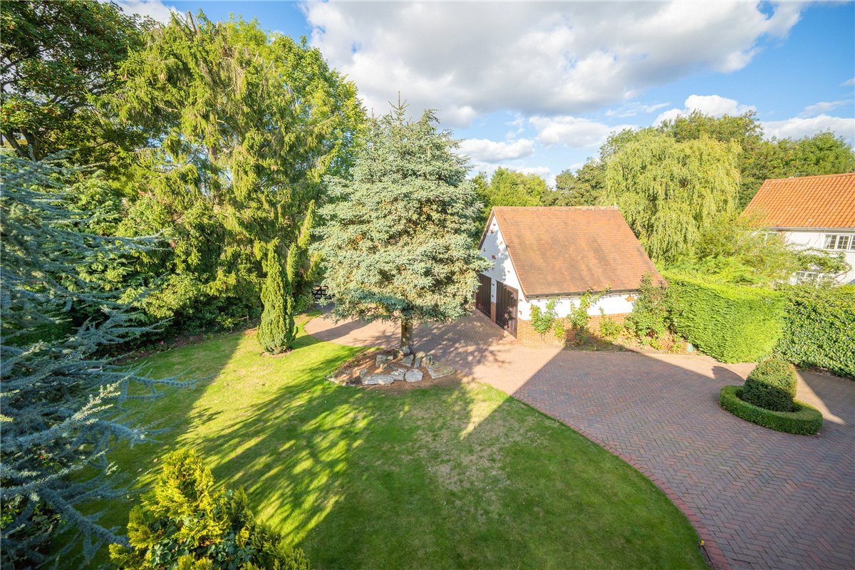 4 bedroom House, Pump Alley, Bolton Percy, YO23 - Available, Image 22