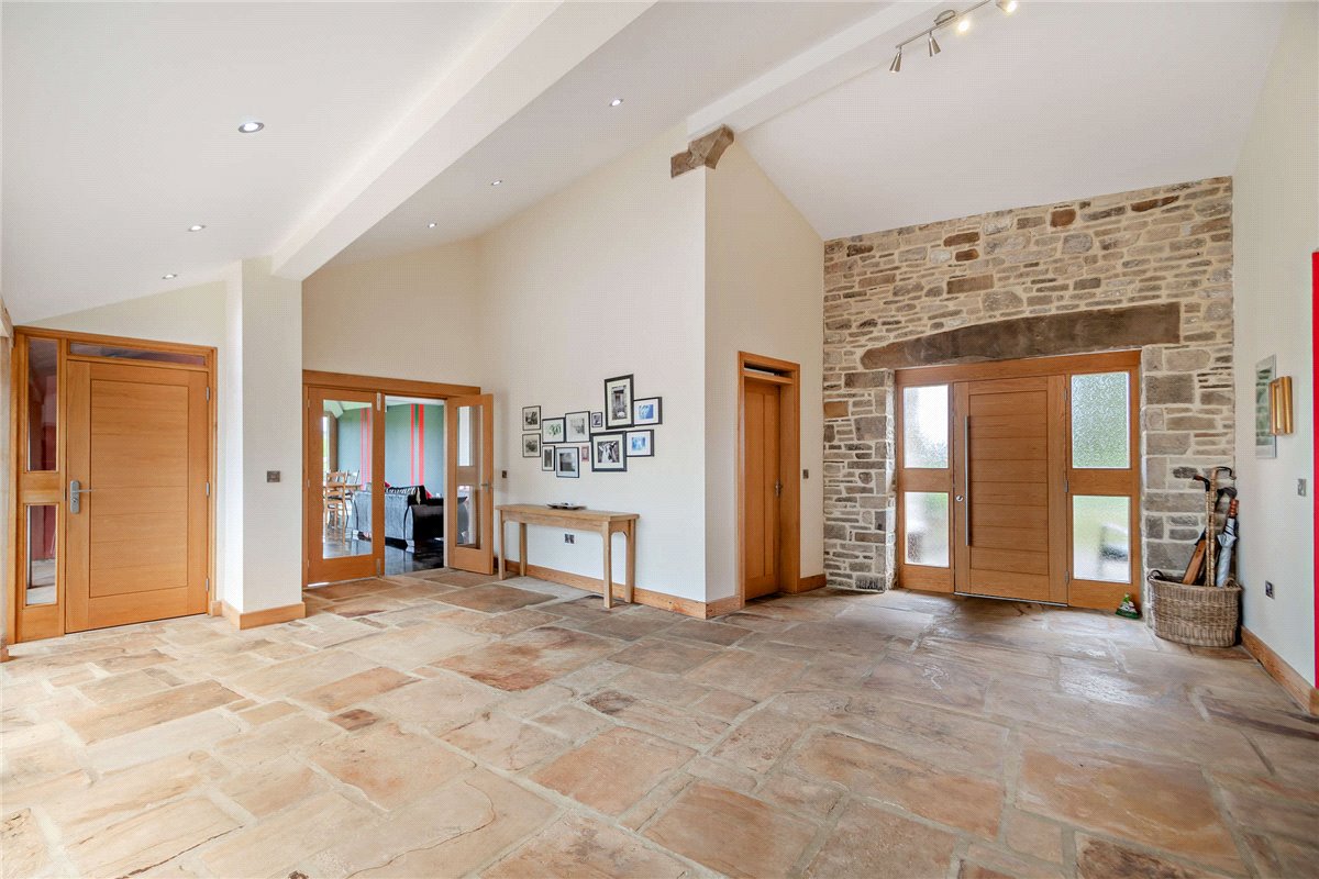 43.3  Farm, Foggerthwaite, Eggleston, DL12 - Sold, Image 18