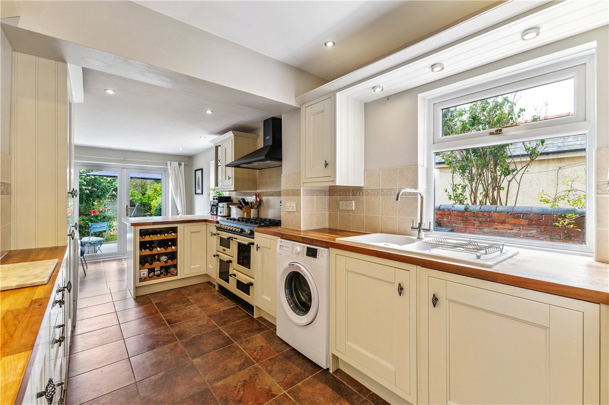 3 bedroom House, Butts Road, Chiseldon, SN4 - Sold, Image 15