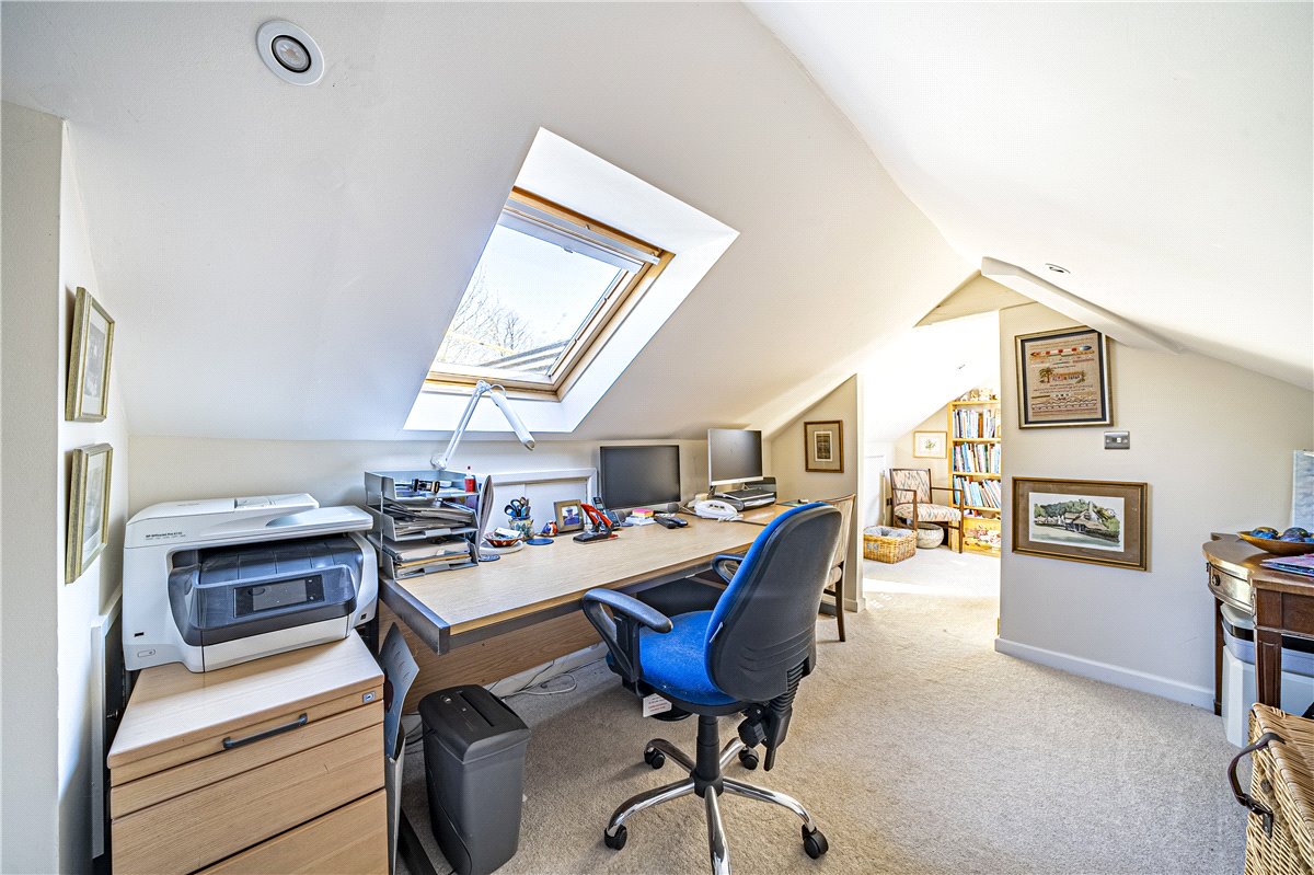 2 bedroom House, Chute Forest, Andover, SP11 - Available, Image 7