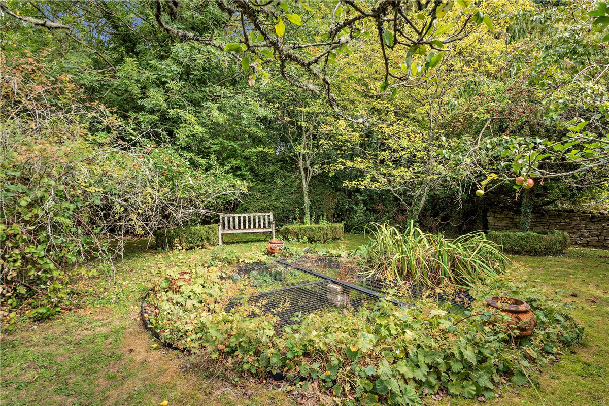 6 bedroom House, Brightwalton, Newbury, RG20 - Sold, Image 48