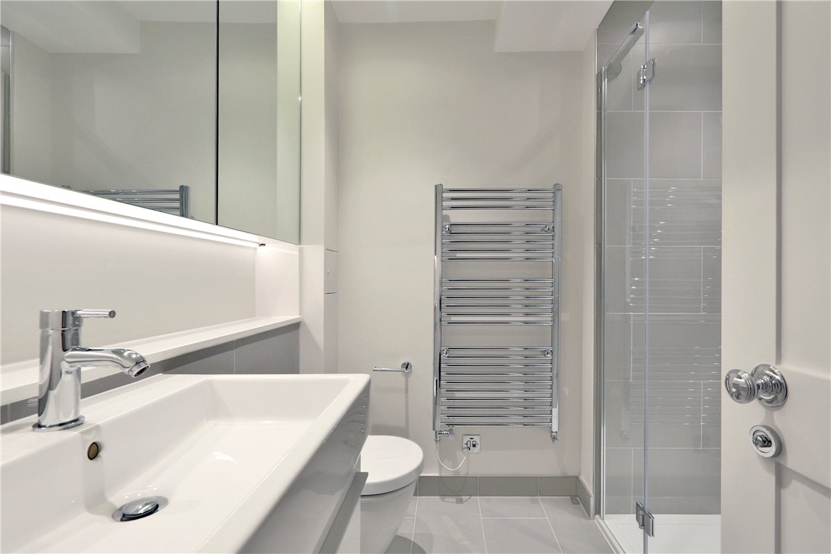 0 bedroom Flat, Crawford Street, London, W1H - Let Agreed, Image 2