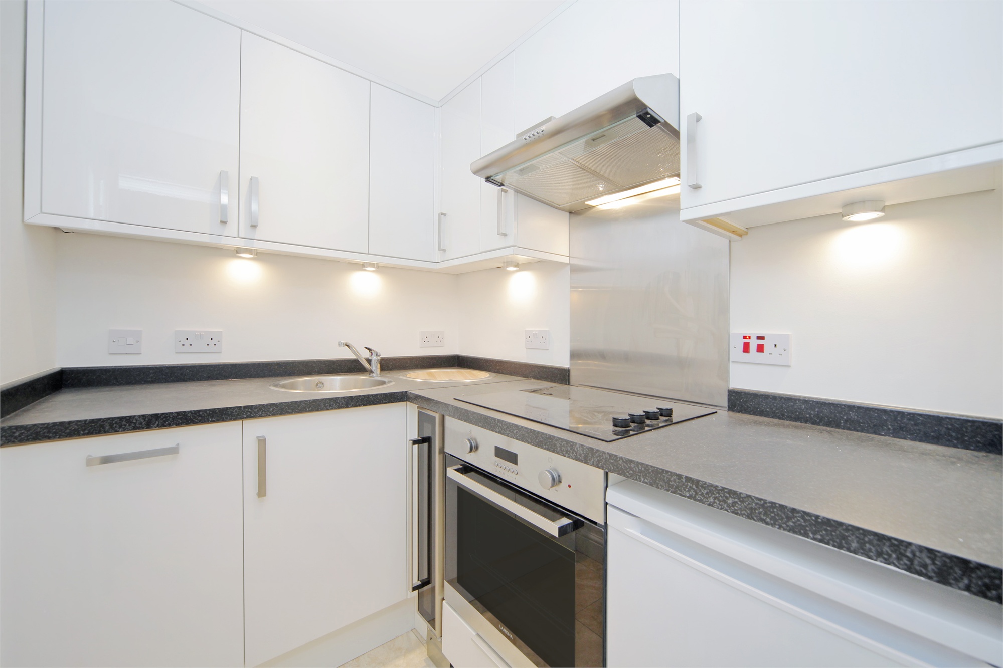 1 bedroom Flat, Crookham Road, London, SW6 - Let Agreed, Image 9