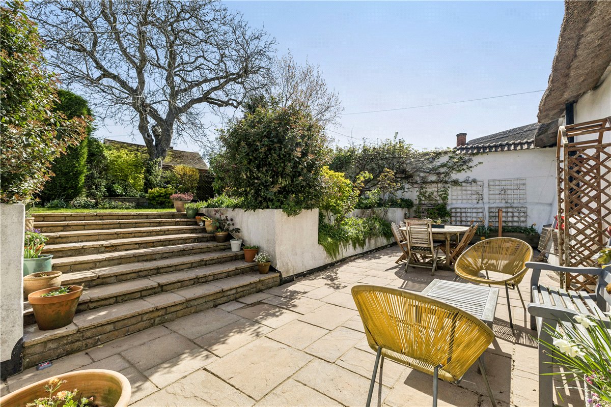4 bedroom House, Kings Hill, Netheravon, SP4 - Available, Image 4