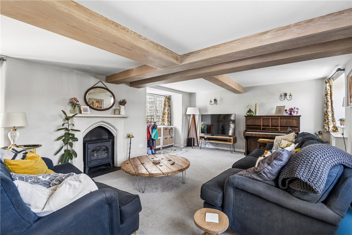 4 bedroom House, Kings Hill, Netheravon, SP4 - Available, Image 4