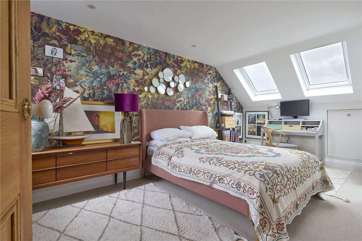 5 bedroom House, Hinton Avenue, Cambridge, CB1 - Sold, Image 4