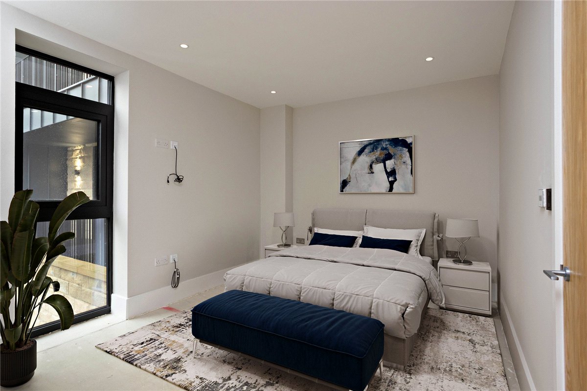 2 bedroom Flat, Apartment 1, Robin Hill, Clifford Road, LS29 - Available, Image 6