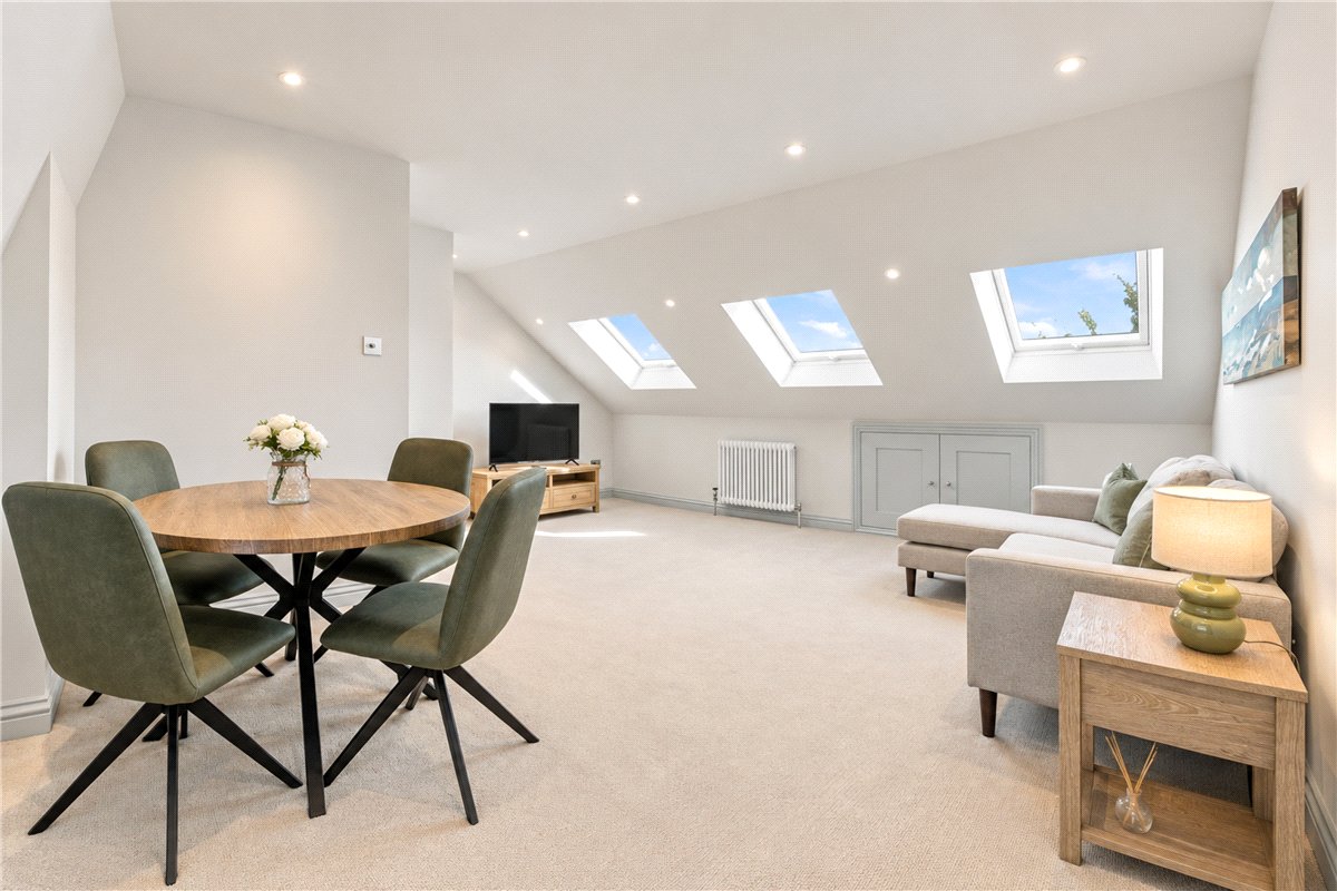 3 bedroom Maisonette, Colwith Road, London, W6 - Available, Image 2
