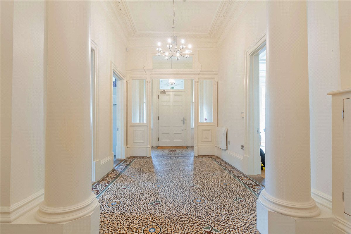 17 bedroom House, Montpellier House, 4 Cold Bath Road, HG2 - Available, Image 5