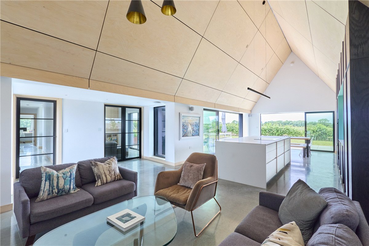 5 bedroom House, Taylors Close, Caxton, CB23 - Available, Image 8