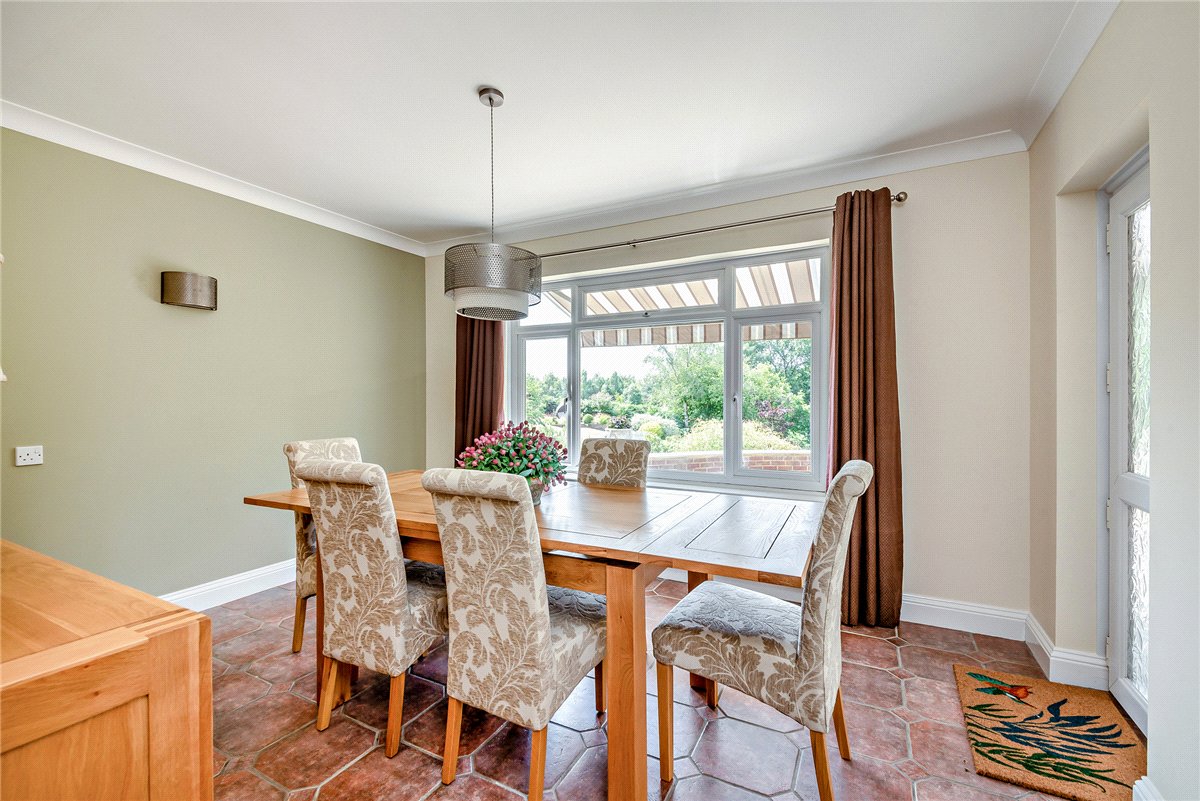 4 bedroom House, Crookham Common Road, Crookham Common, RG19 - Sold, Image 16