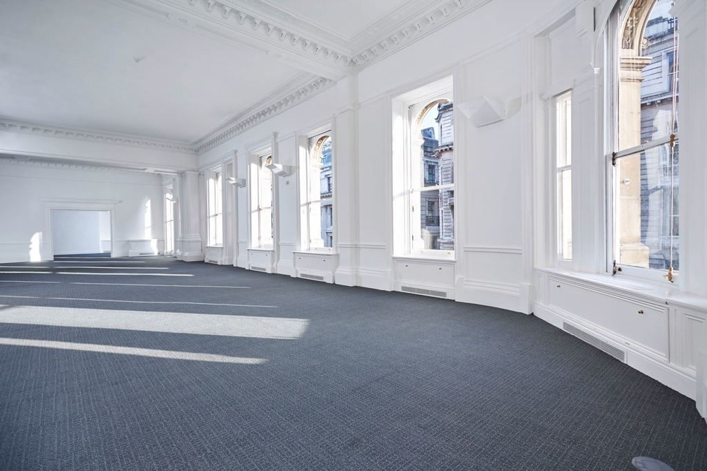1704 to 4462 Sq Ft, 85-89 Colmore Row, Birmingham, B3 - Available, Image 4