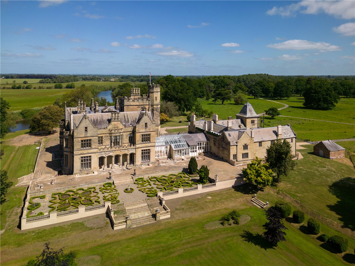 2 bedroom House, The Housekeepers Hall, The Servants Quarter, YO19 - Let Agreed, Image 14