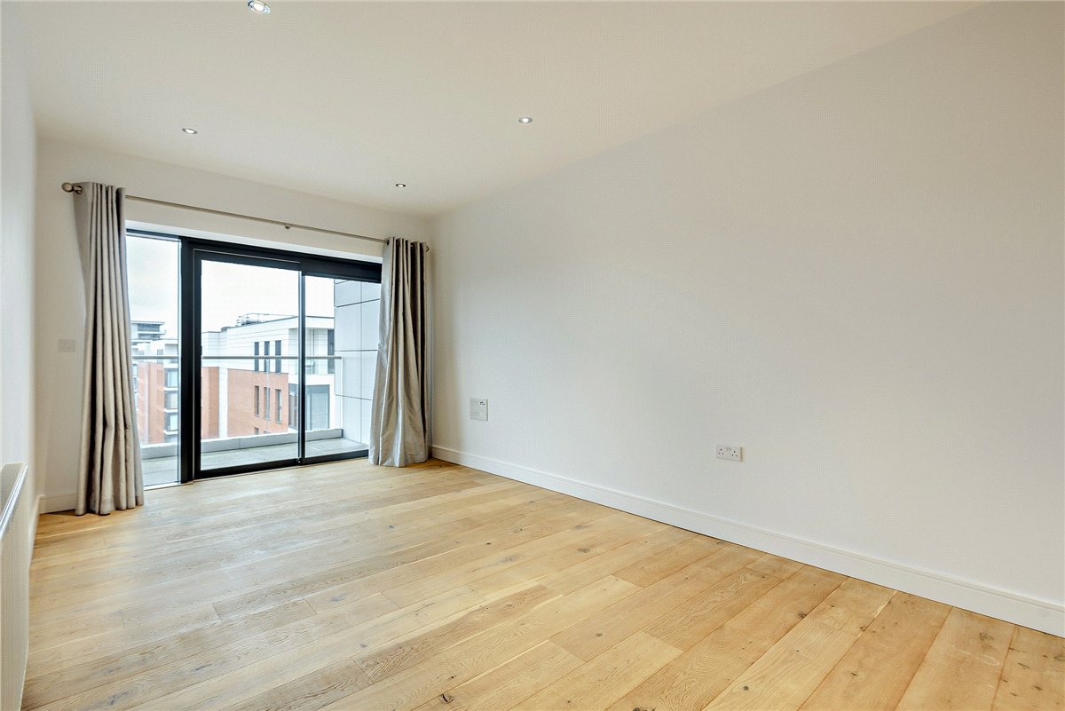1 bedroom Flat, Kingman Way, Newbury, RG14 - Sold STC, Image 5