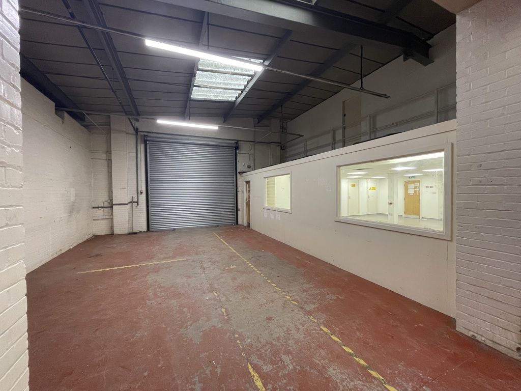 9365 Sq Ft, 16-18 Midland Street, Manchester, M12 - Available, Image 2