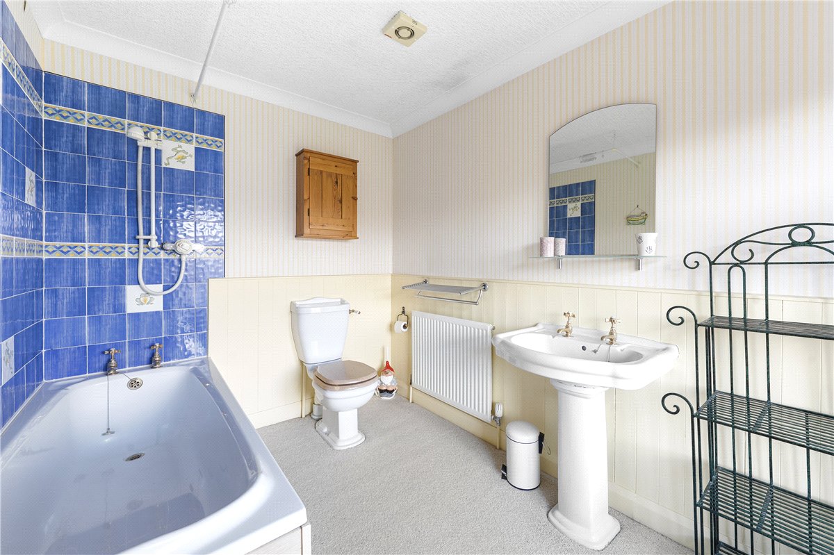 5 bedroom House, Tadcaster Road, York, YO24 - Available, Image 24