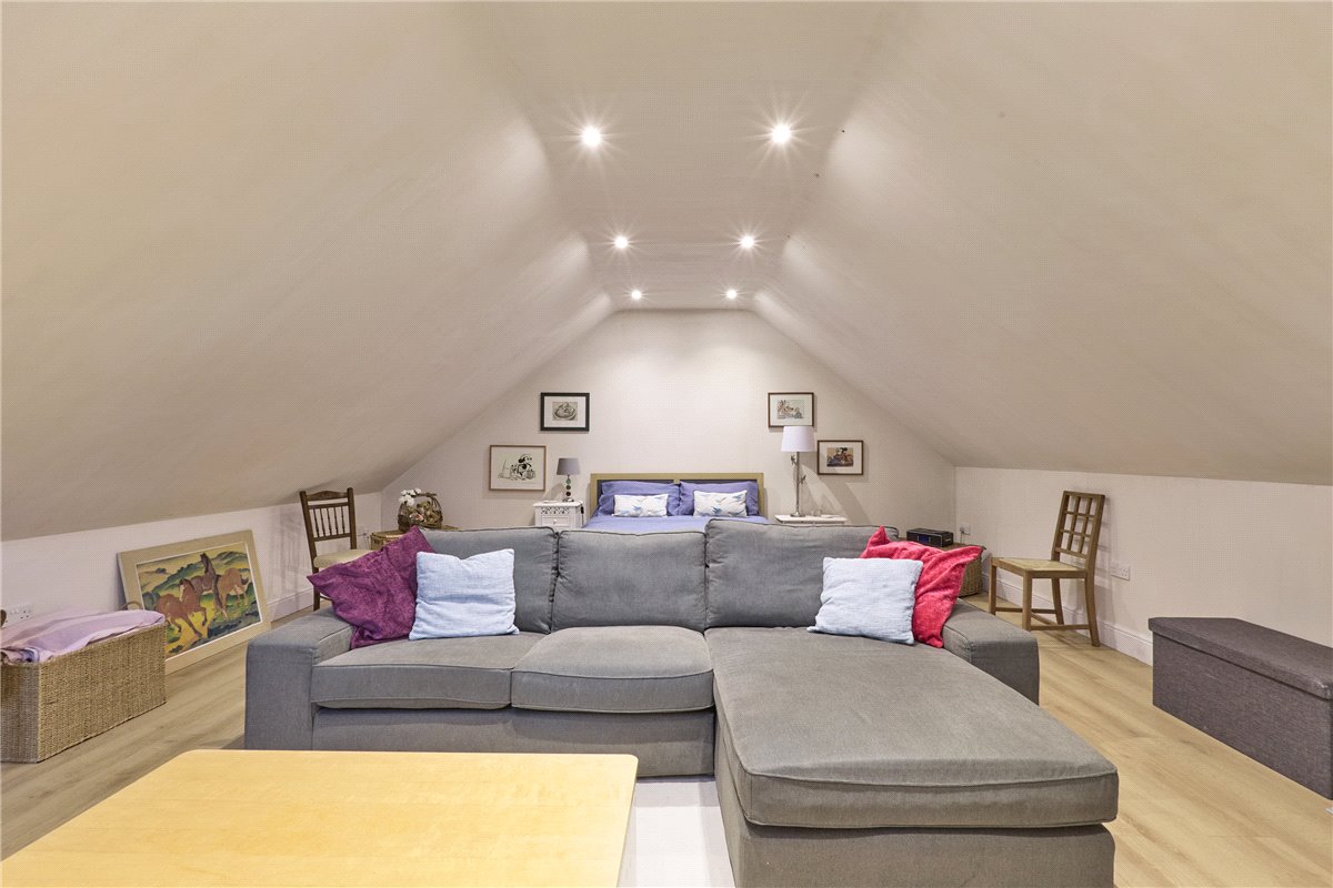 4 bedroom House, Ermine Street, Caxton, CB23 - Sold, Image 24