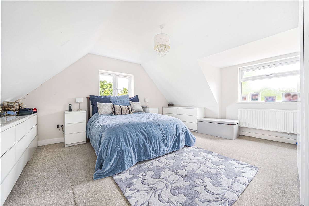 4 bedroom House, Radley Road, Abingdon, OX14 - Sold, Image 19