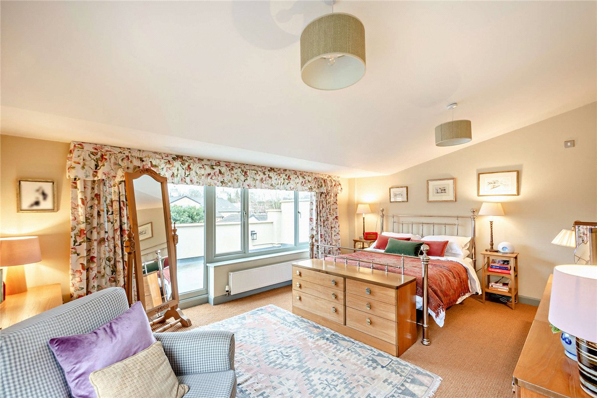 4 bedroom House, Cocksford, Stutton, LS24 - Available, Image 8